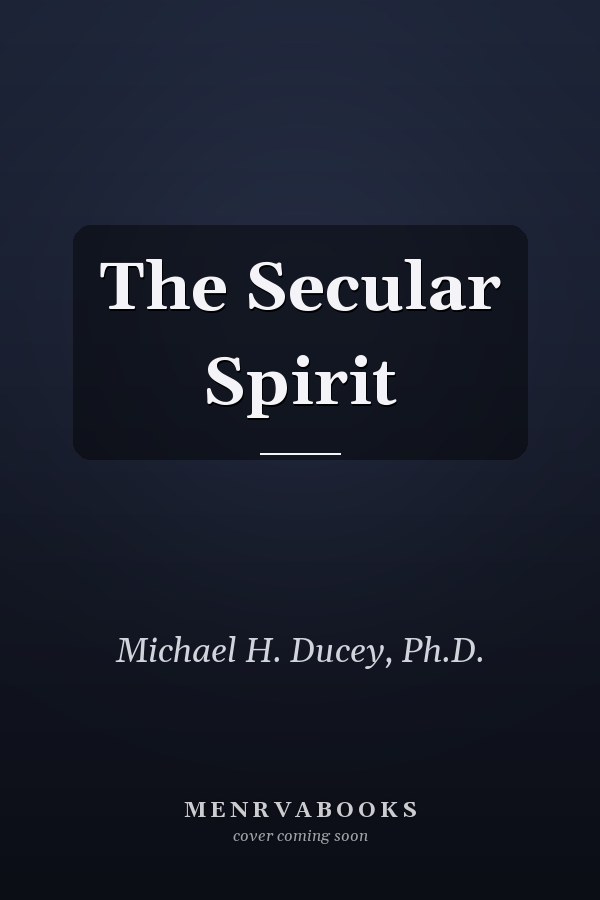 The Secular Spirit