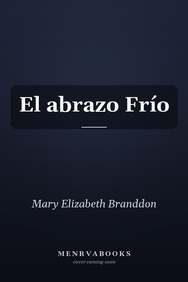 El abrazo Frío