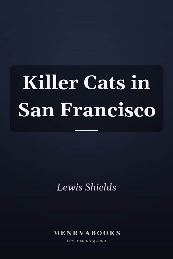 Killer Cats in San Francisco