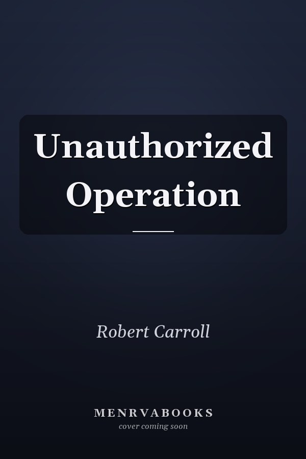 Unauthorized Operation