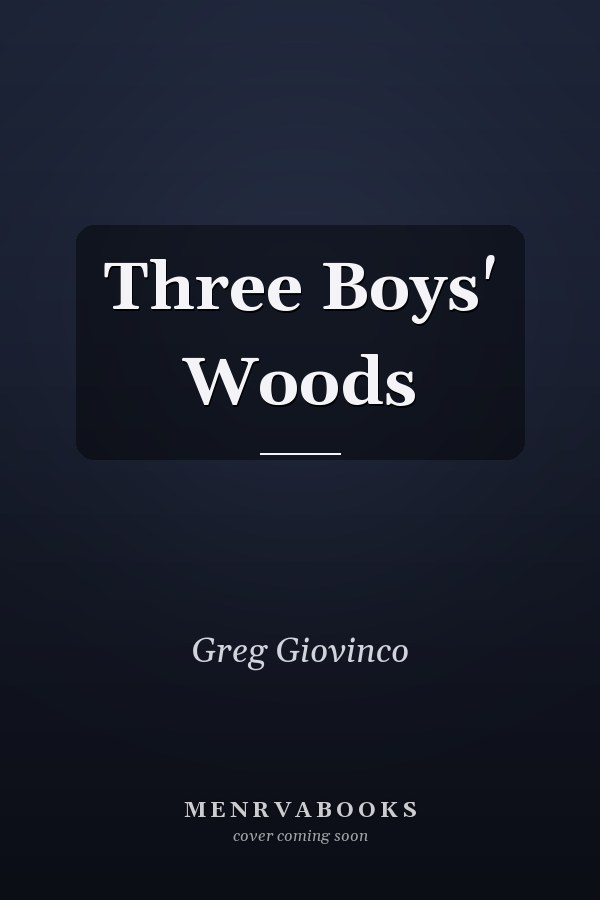 Three Boys' Woods