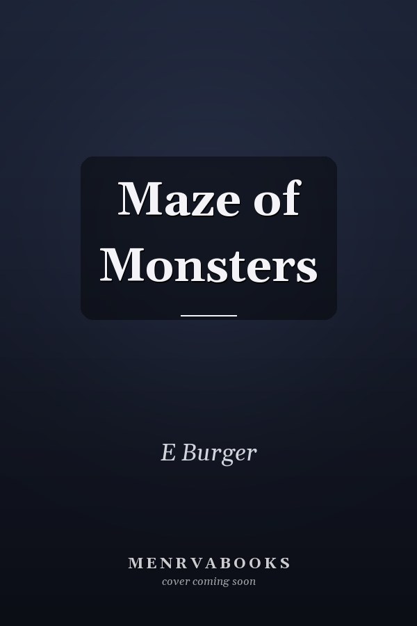 Maze of Monsters