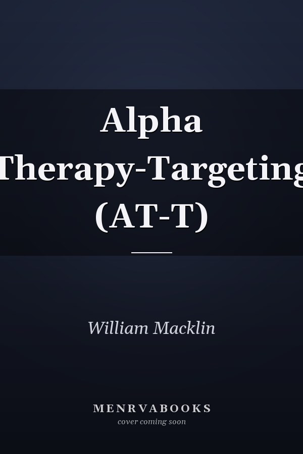 Alpha Therapy-Targeting (AT-T)