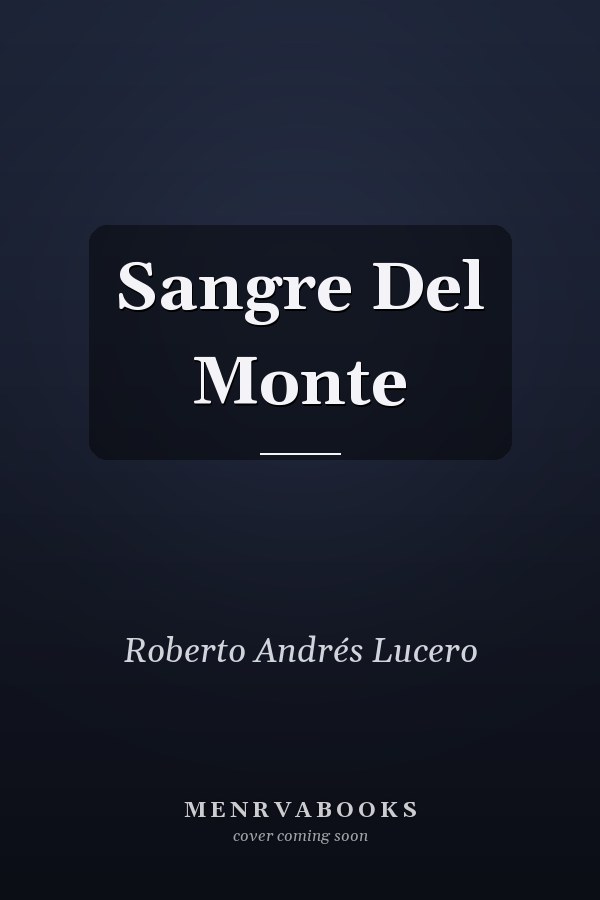 Sangre Del Monte