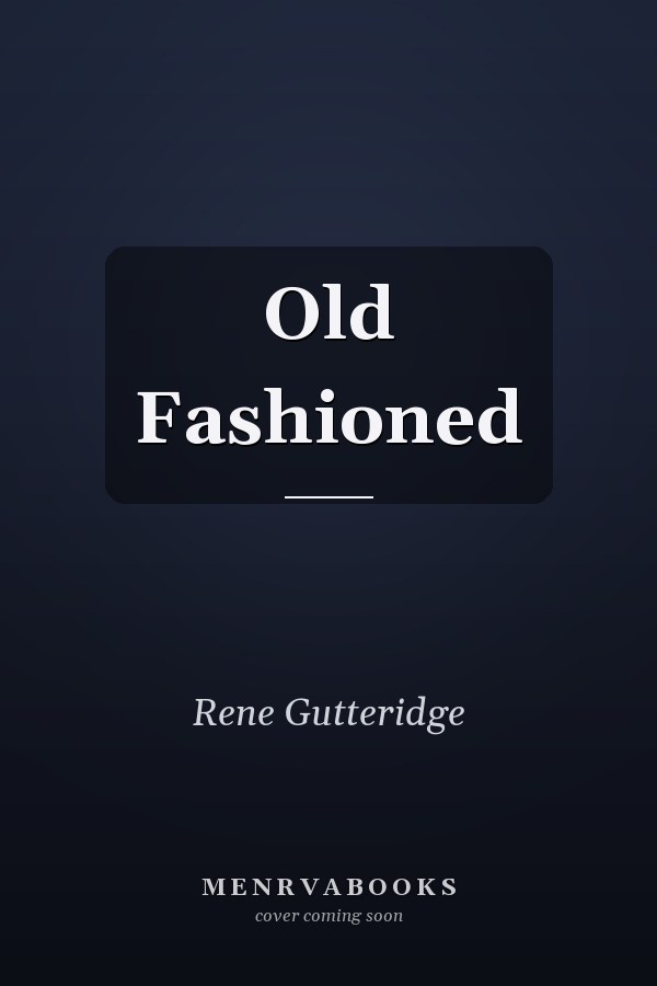 Old Fashioned