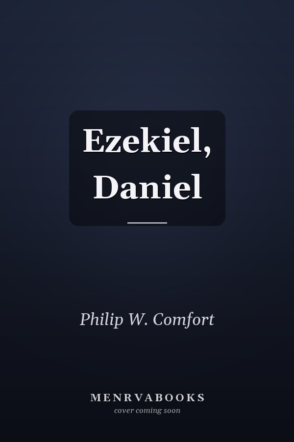 Ezekiel, Daniel