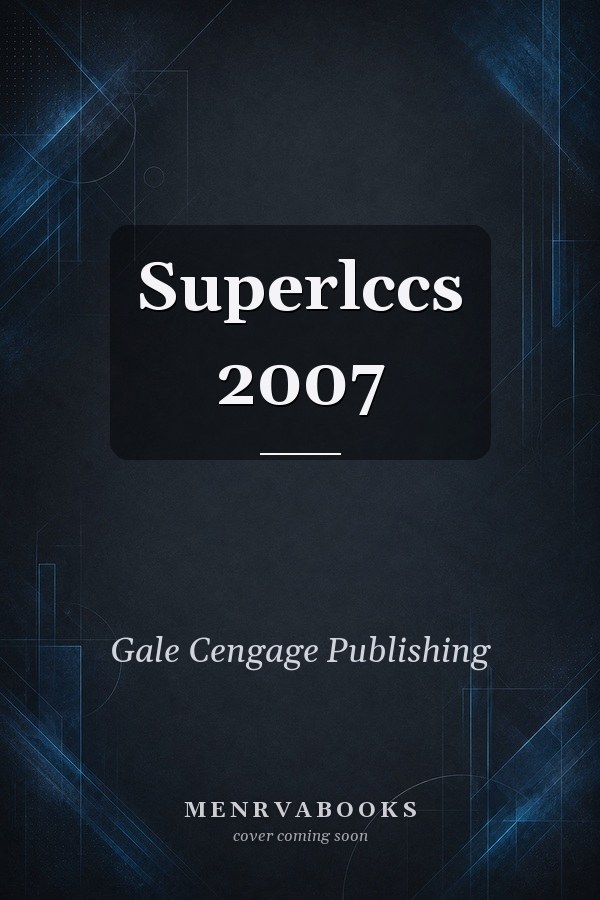 Superlccs 2007