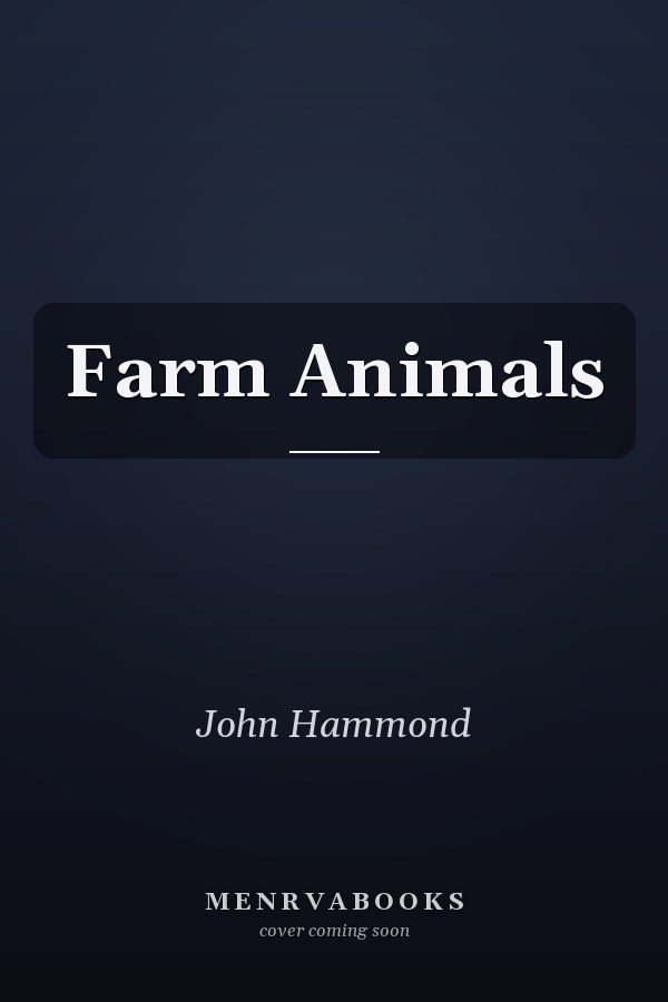 Farm Animals