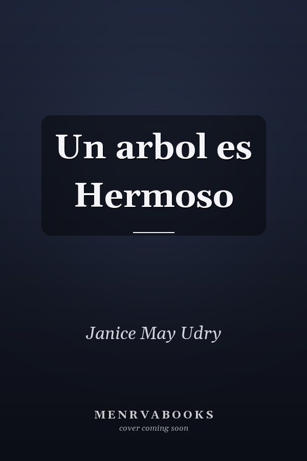 Un arbol es Hermoso