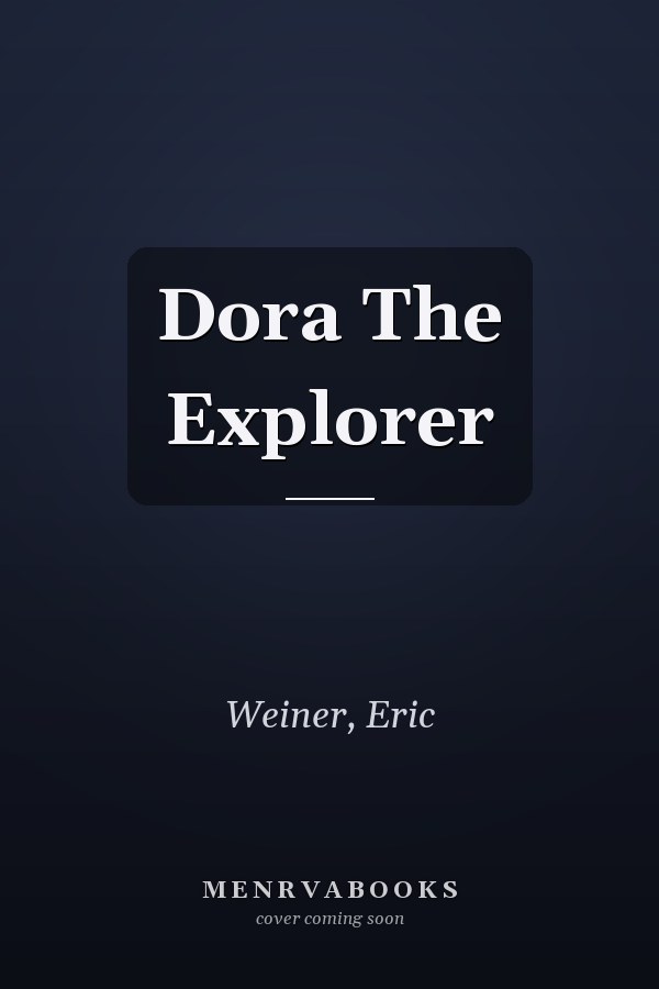 Dora The Explorer