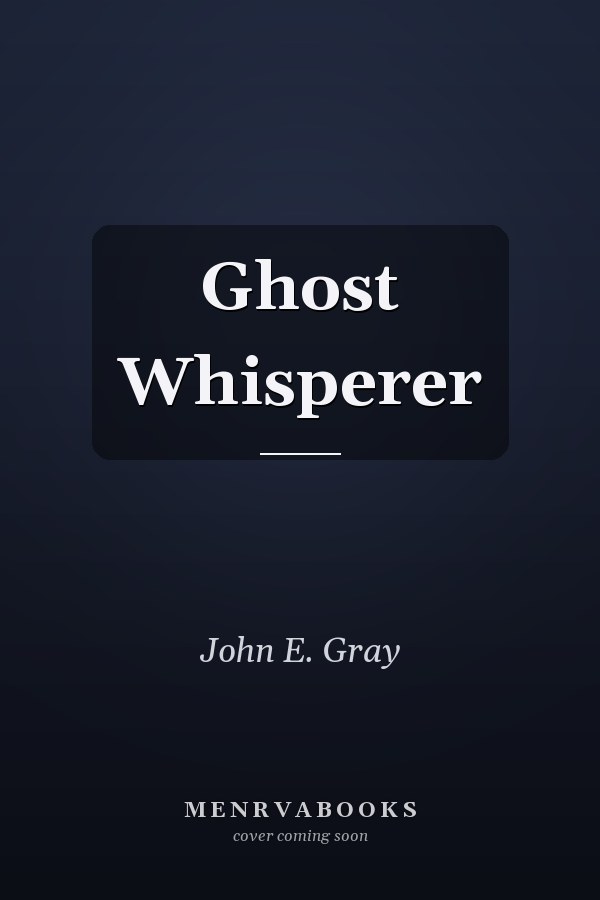 Ghost Whisperer