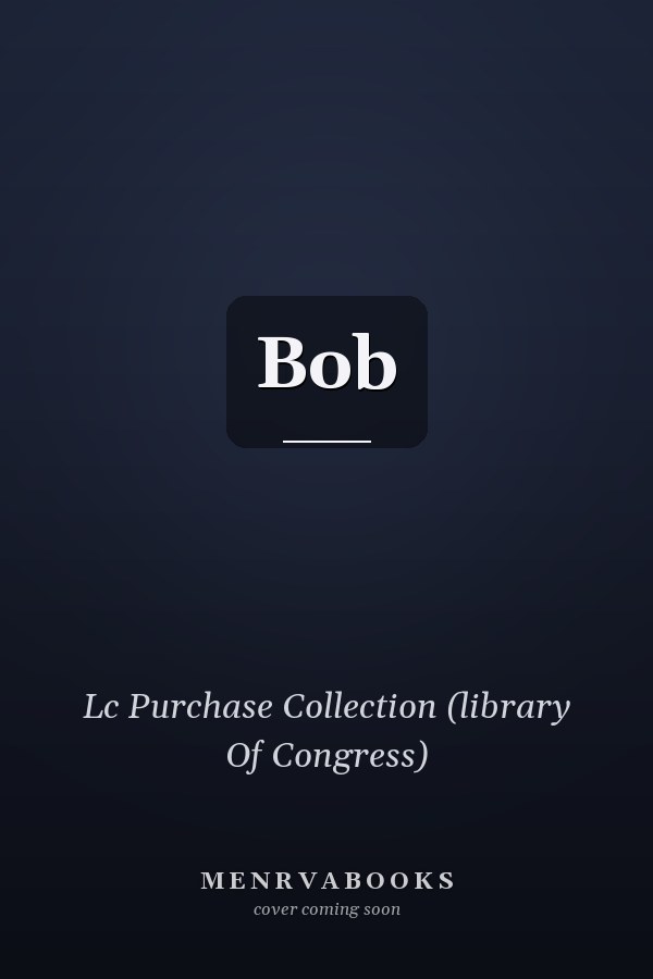 Bob