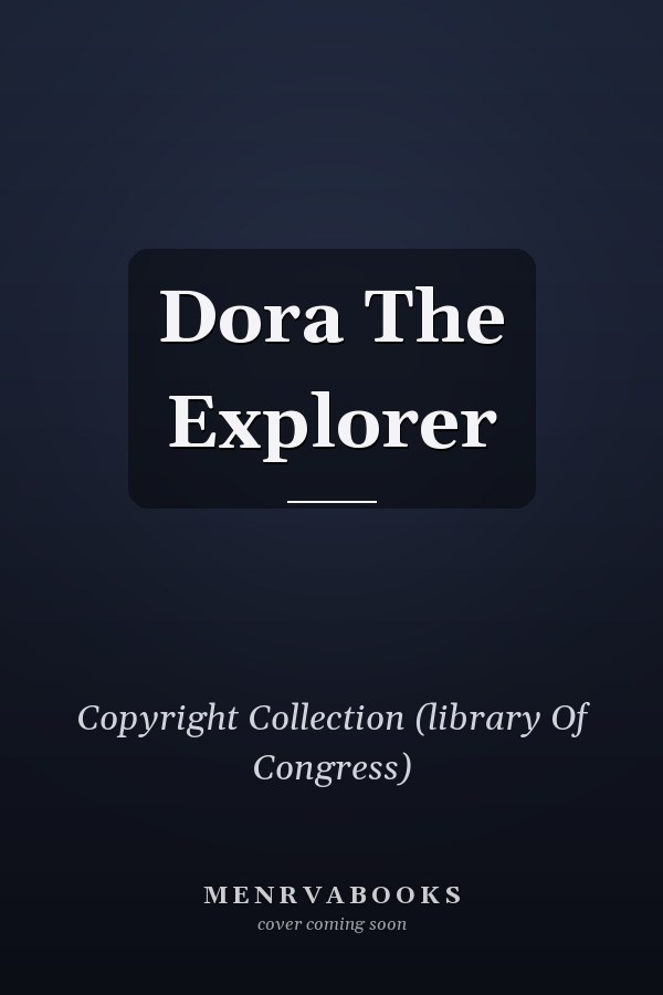 Dora The Explorer