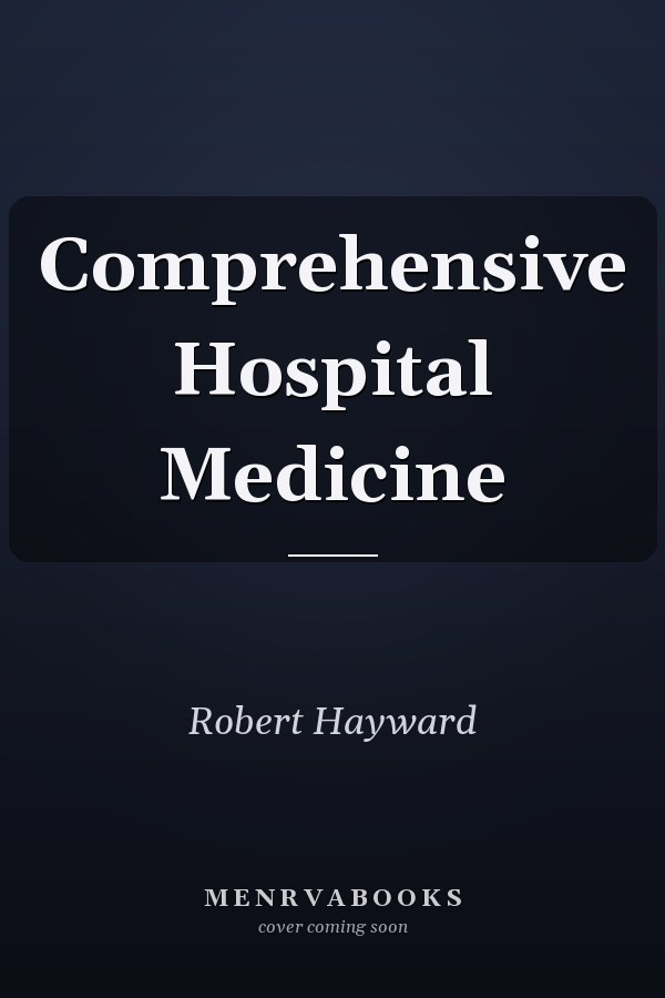 Comprehensive Hospital Medicine