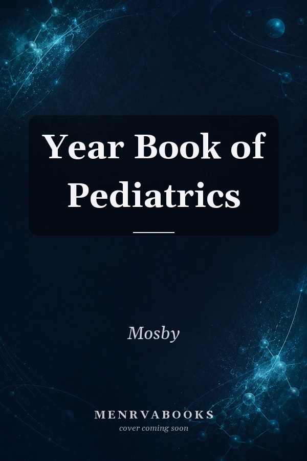 Year Book of Pediatrics