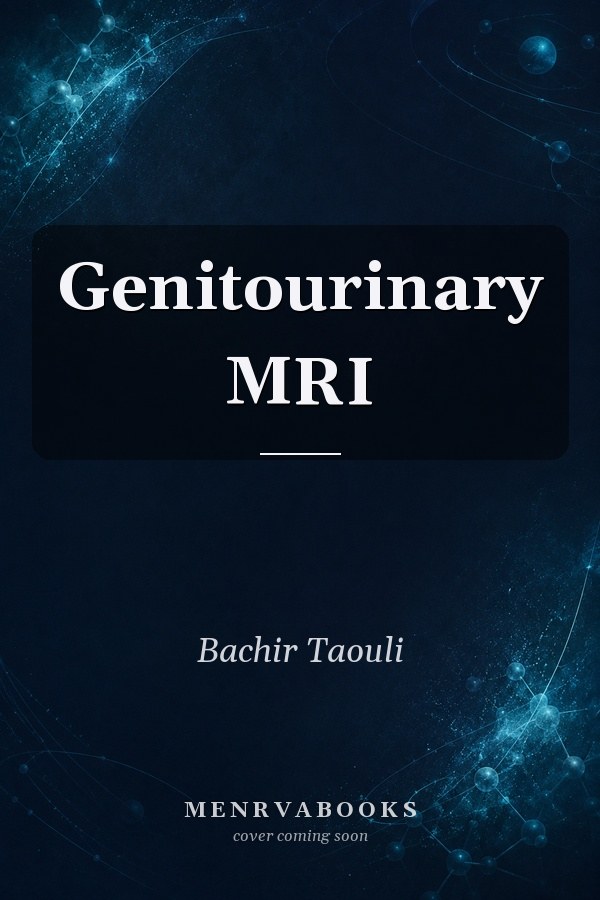 Genitourinary MRI