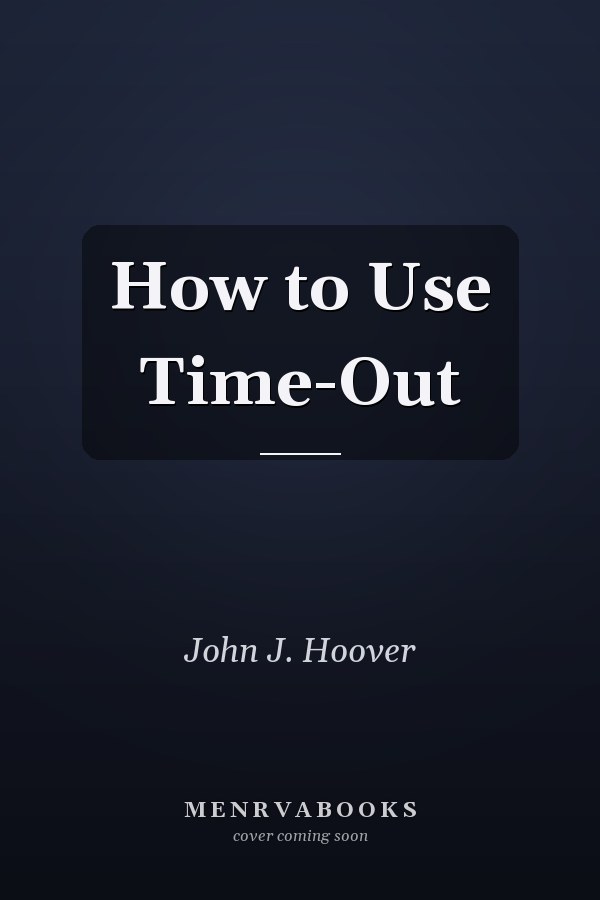 How to Use Time-Out