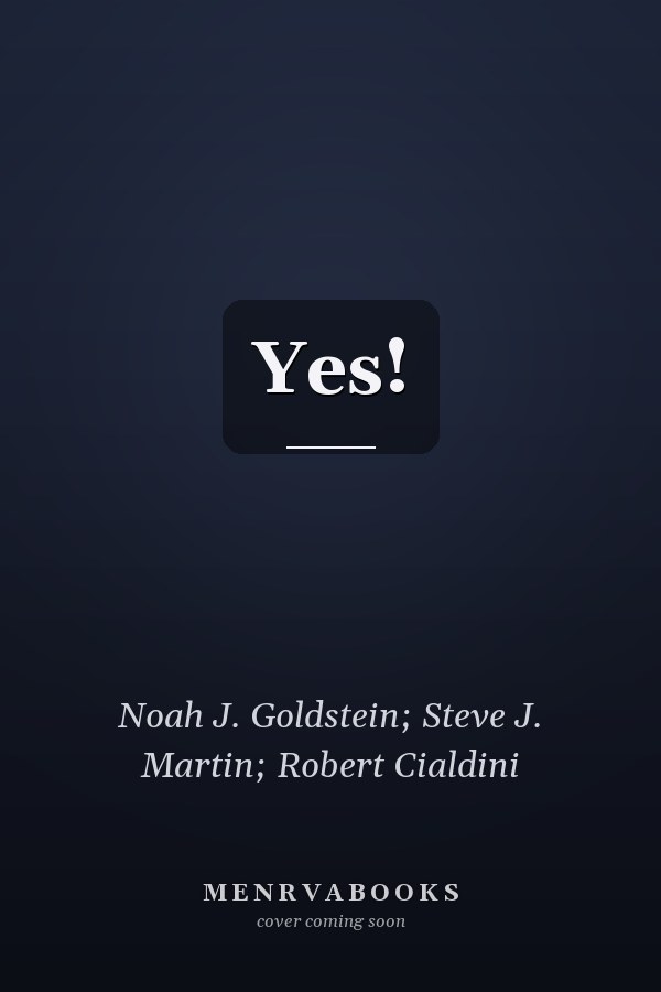 Yes!