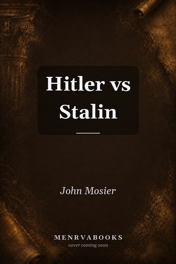 Hitler vs Stalin