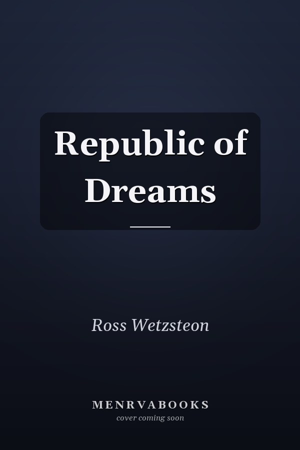 Republic of Dreams