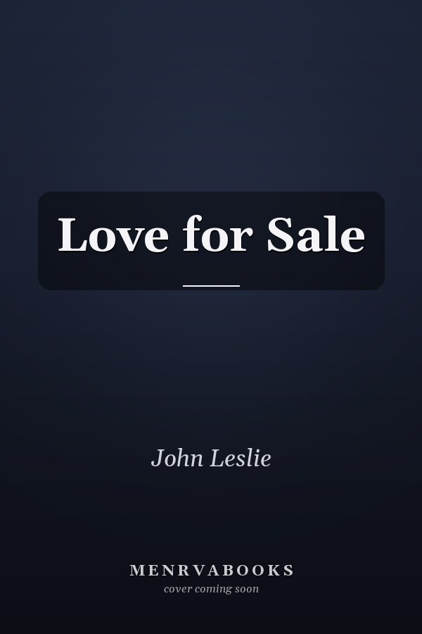 Love for Sale