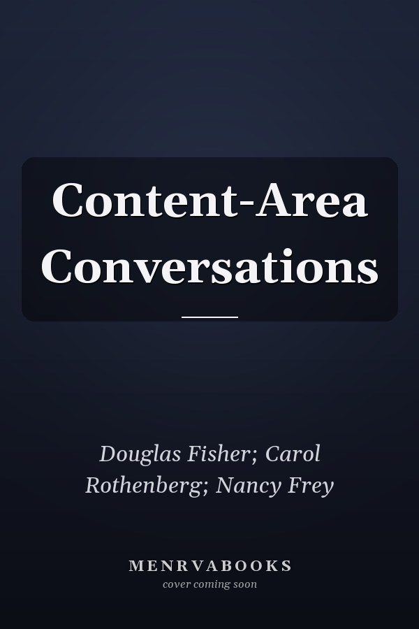 Content-Area Conversations