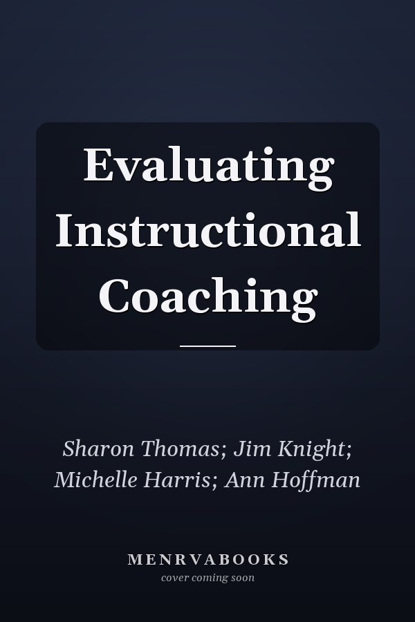Evaluating Instructional Coaching