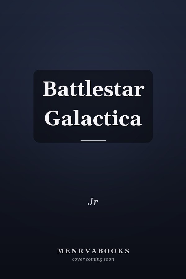 Battlestar Galactica