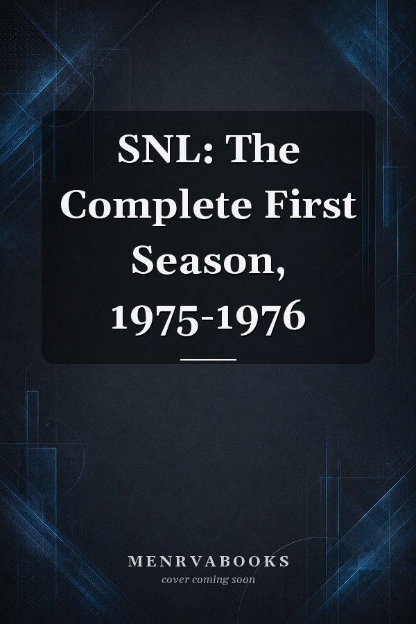 SNL: The Complete First Season, 1975-1976