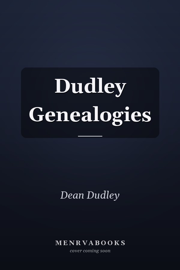 Dudley Genealogies