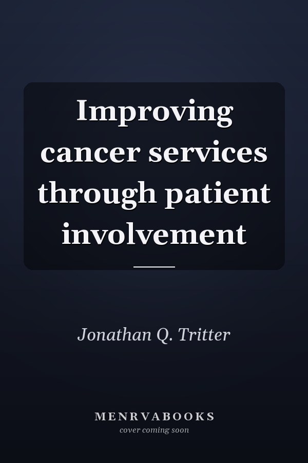 Improving cancer services through patient involvement