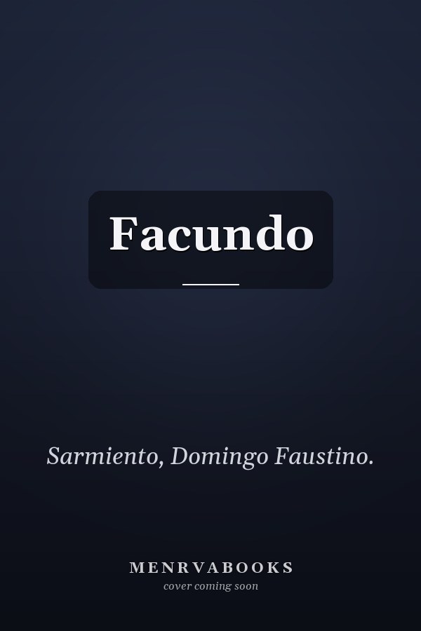 Facundo