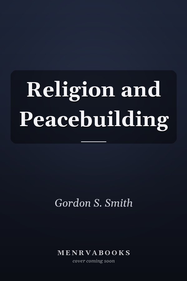 Religion and Peacebuilding