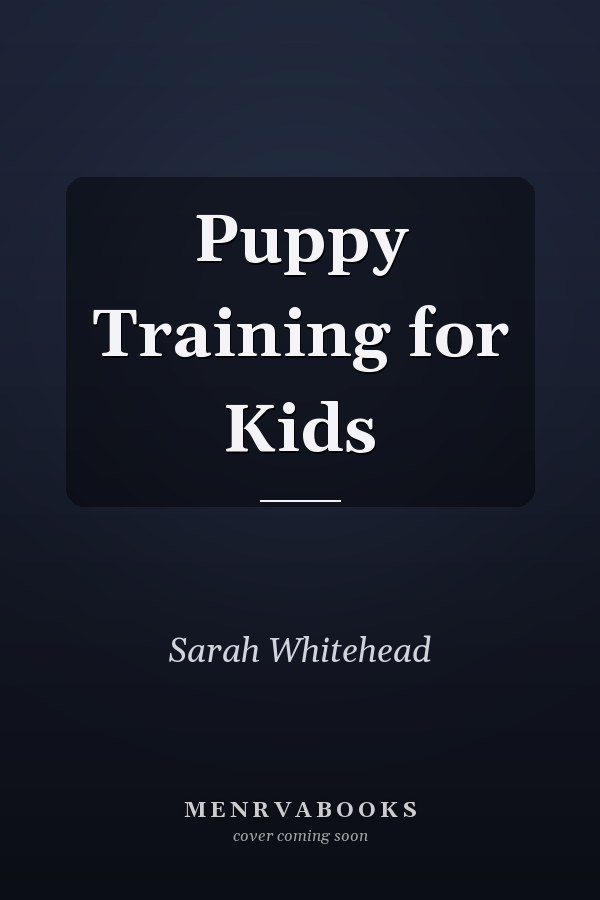 Puppy Training for Kids
