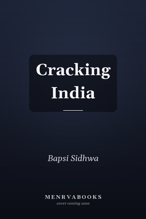Cracking India