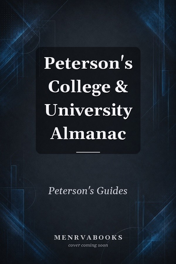 Peterson's College & University Almanac
