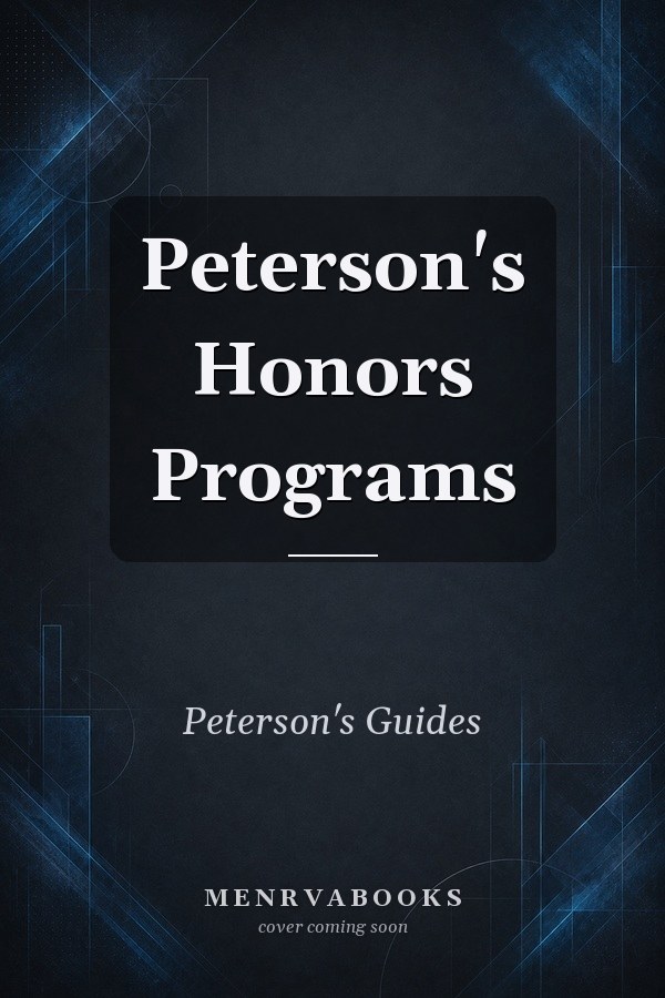 Peterson's Honors Programs