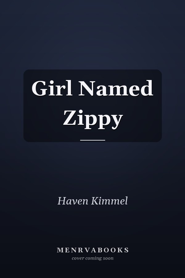 Girl Named Zippy