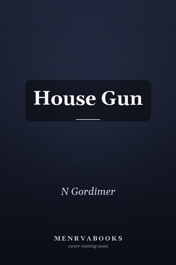House Gun
