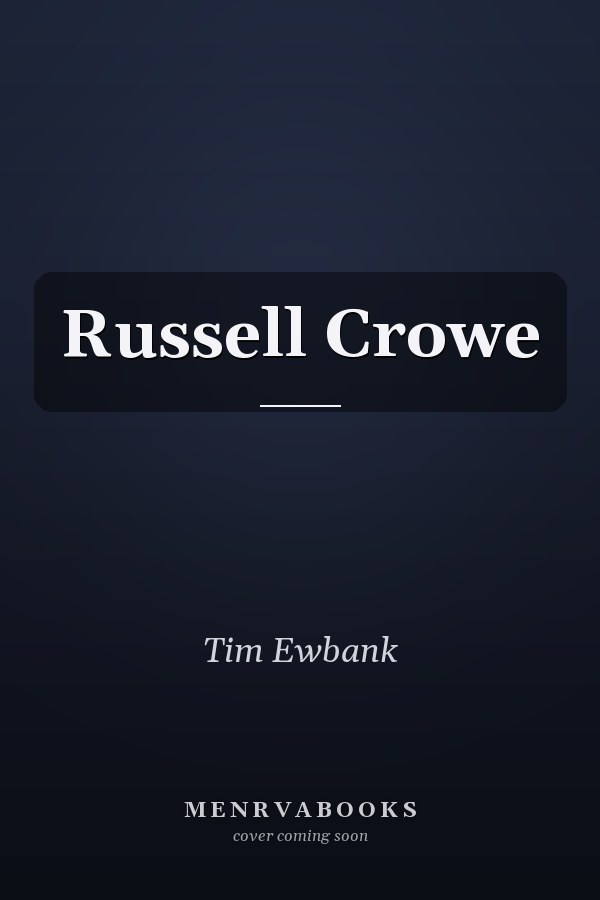 Russell Crowe