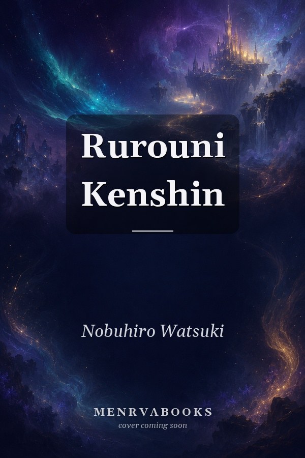 Rurouni Kenshin