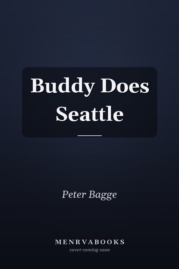 Buddy Does Seattle
