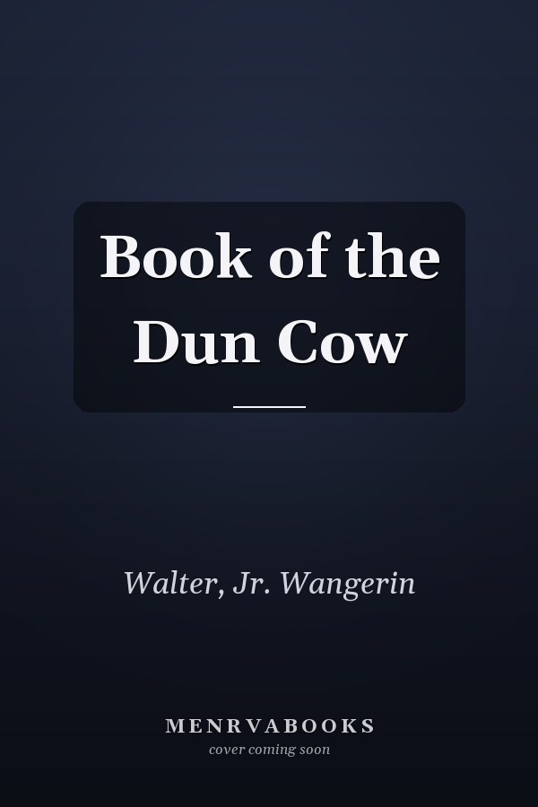 Book of the Dun Cow