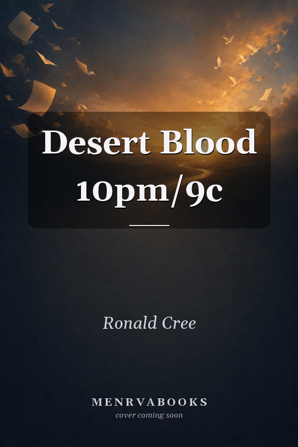 Desert Blood 10pm/9c