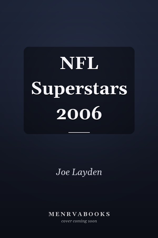 NFL Superstars 2006