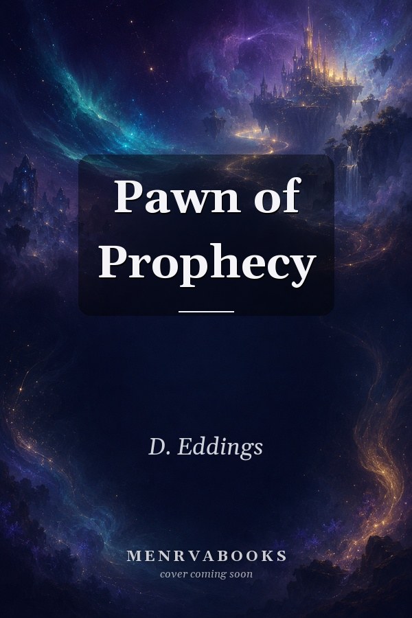 Pawn of Prophecy