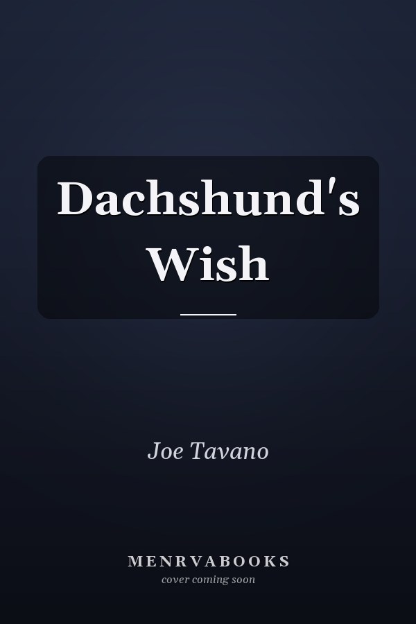 Dachshund's Wish