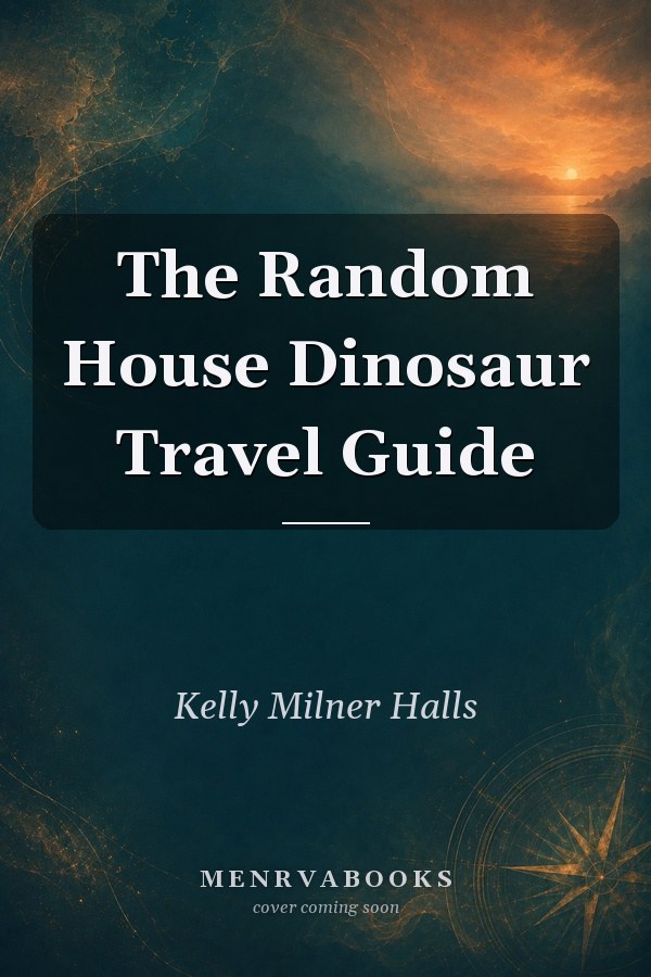 The Random House Dinosaur Travel Guide
