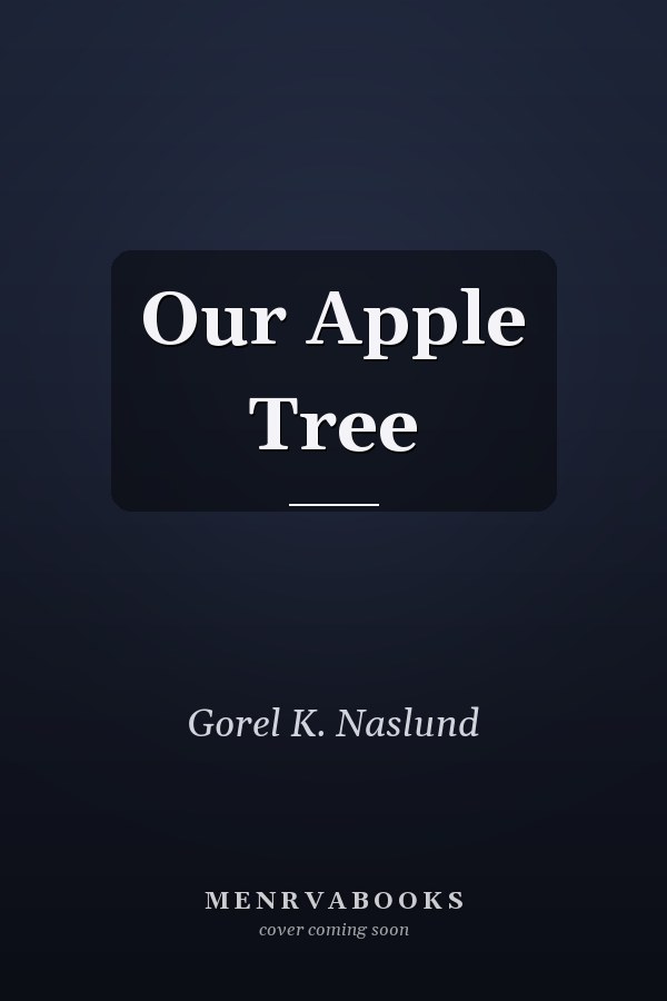 Our Apple Tree