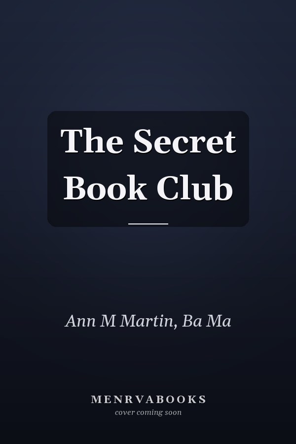 The Secret Book Club